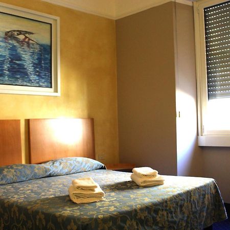 מילאנו Club Hotel מראה חיצוני תמונה