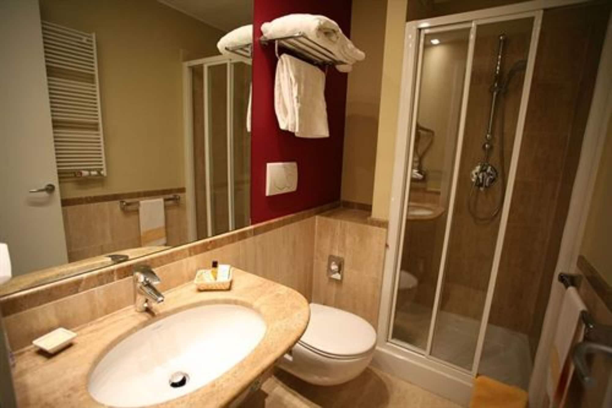 מילאנו Club Hotel מראה חיצוני תמונה