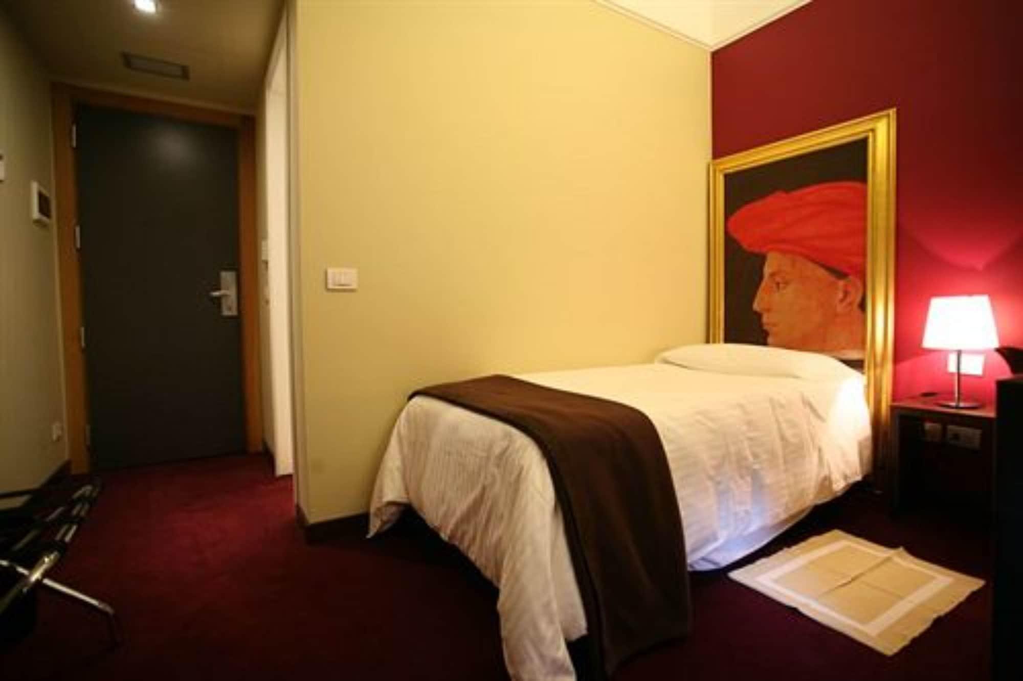 מילאנו Club Hotel מראה חיצוני תמונה
