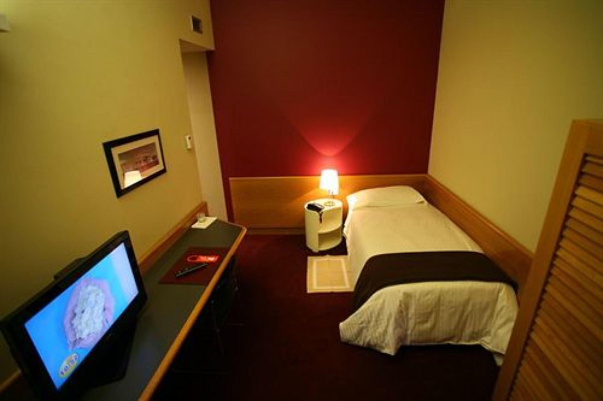 מילאנו Club Hotel מראה חיצוני תמונה
