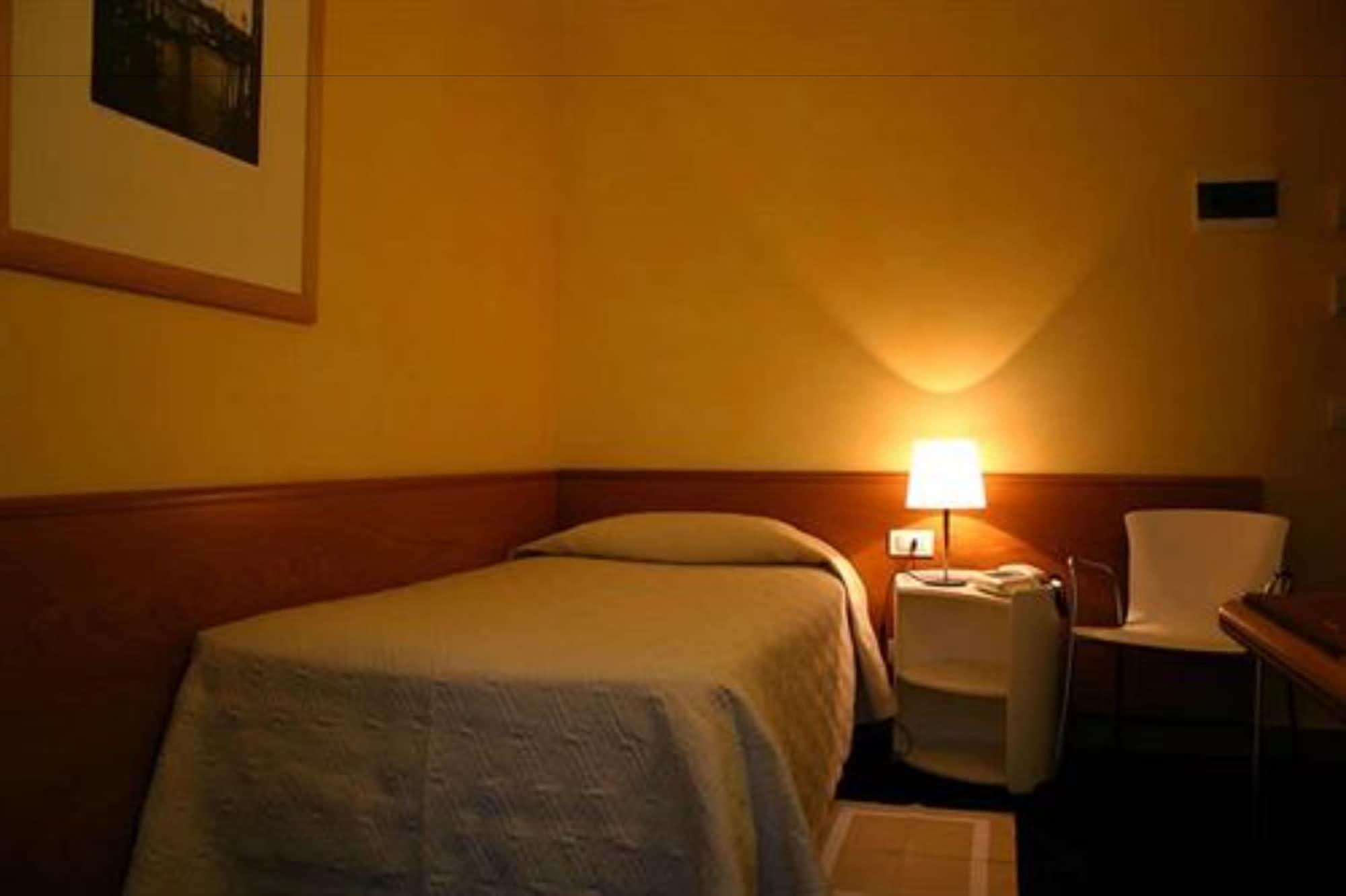 מילאנו Club Hotel מראה חיצוני תמונה