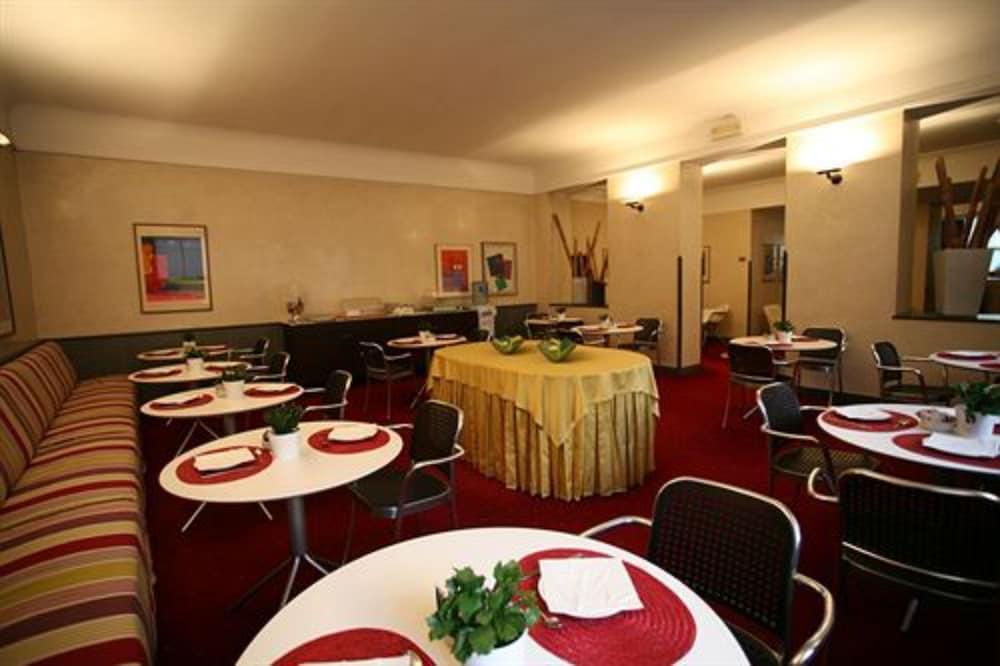 מילאנו Club Hotel מראה חיצוני תמונה