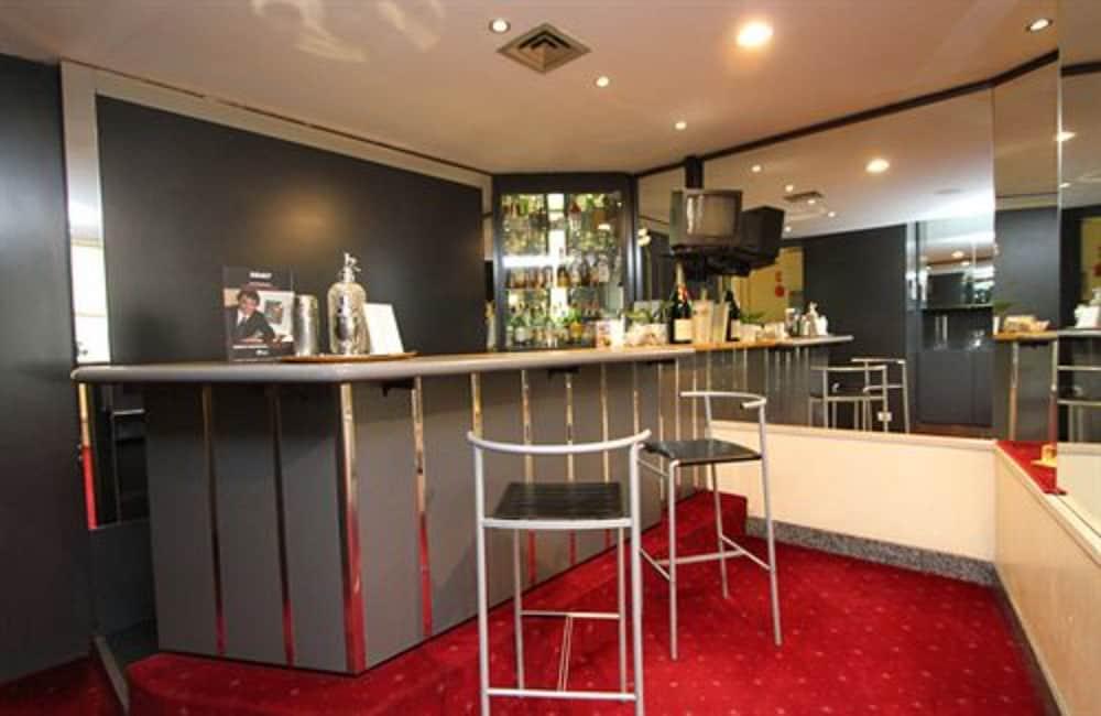 מילאנו Club Hotel מראה חיצוני תמונה