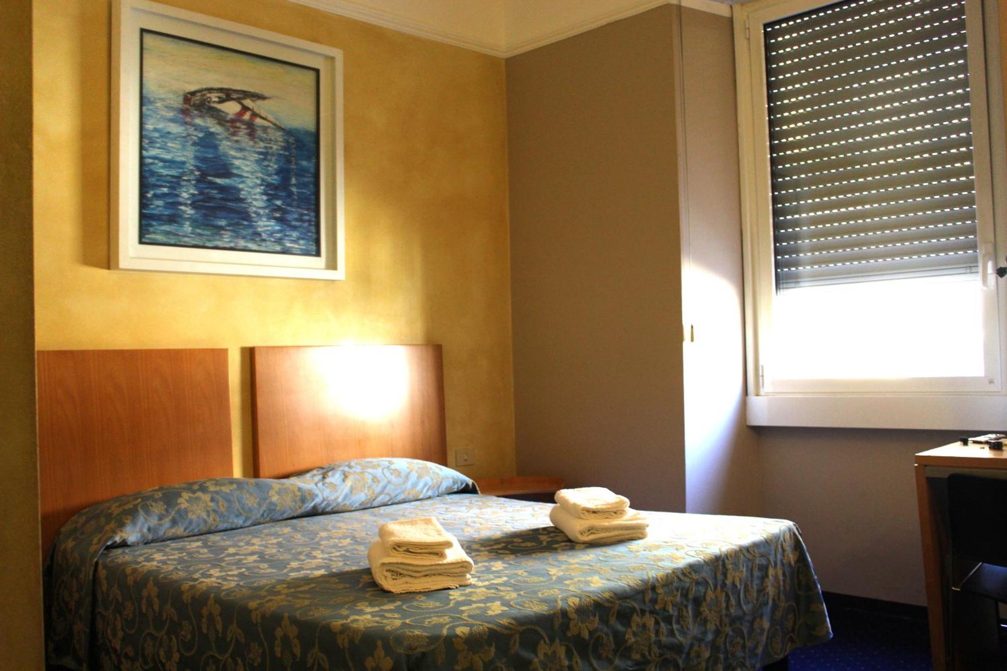 מילאנו Club Hotel מראה חיצוני תמונה