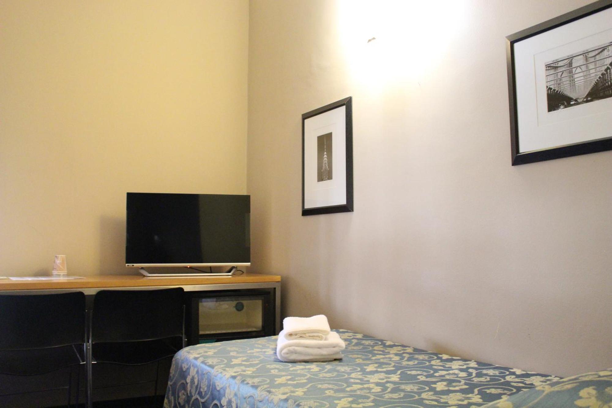 מילאנו Club Hotel מראה חיצוני תמונה