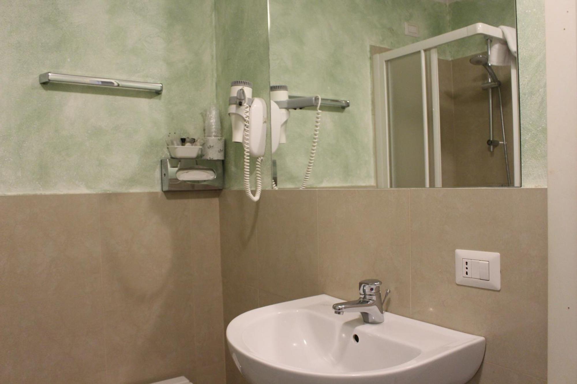 מילאנו Club Hotel מראה חיצוני תמונה