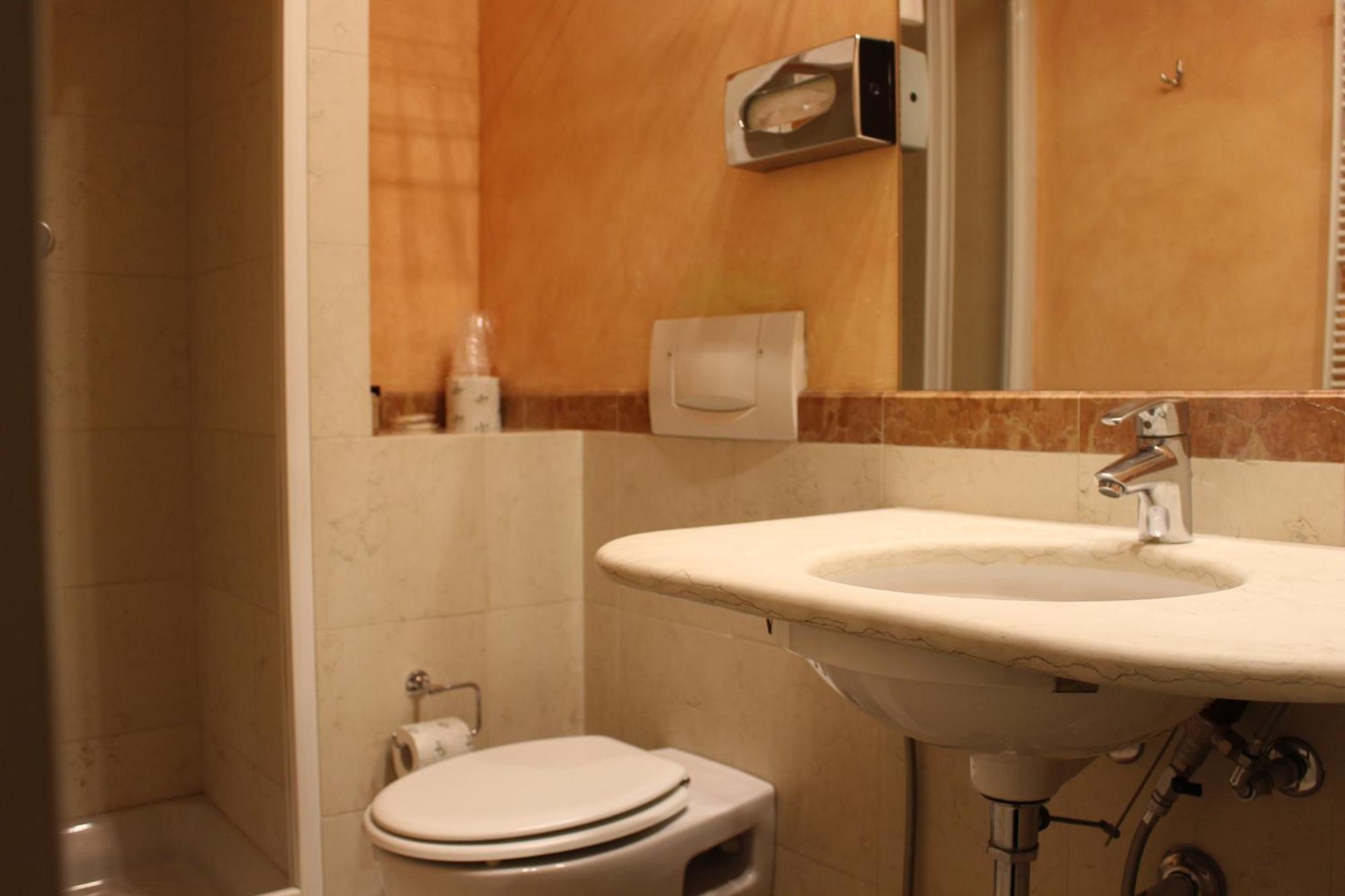 מילאנו Club Hotel מראה חיצוני תמונה