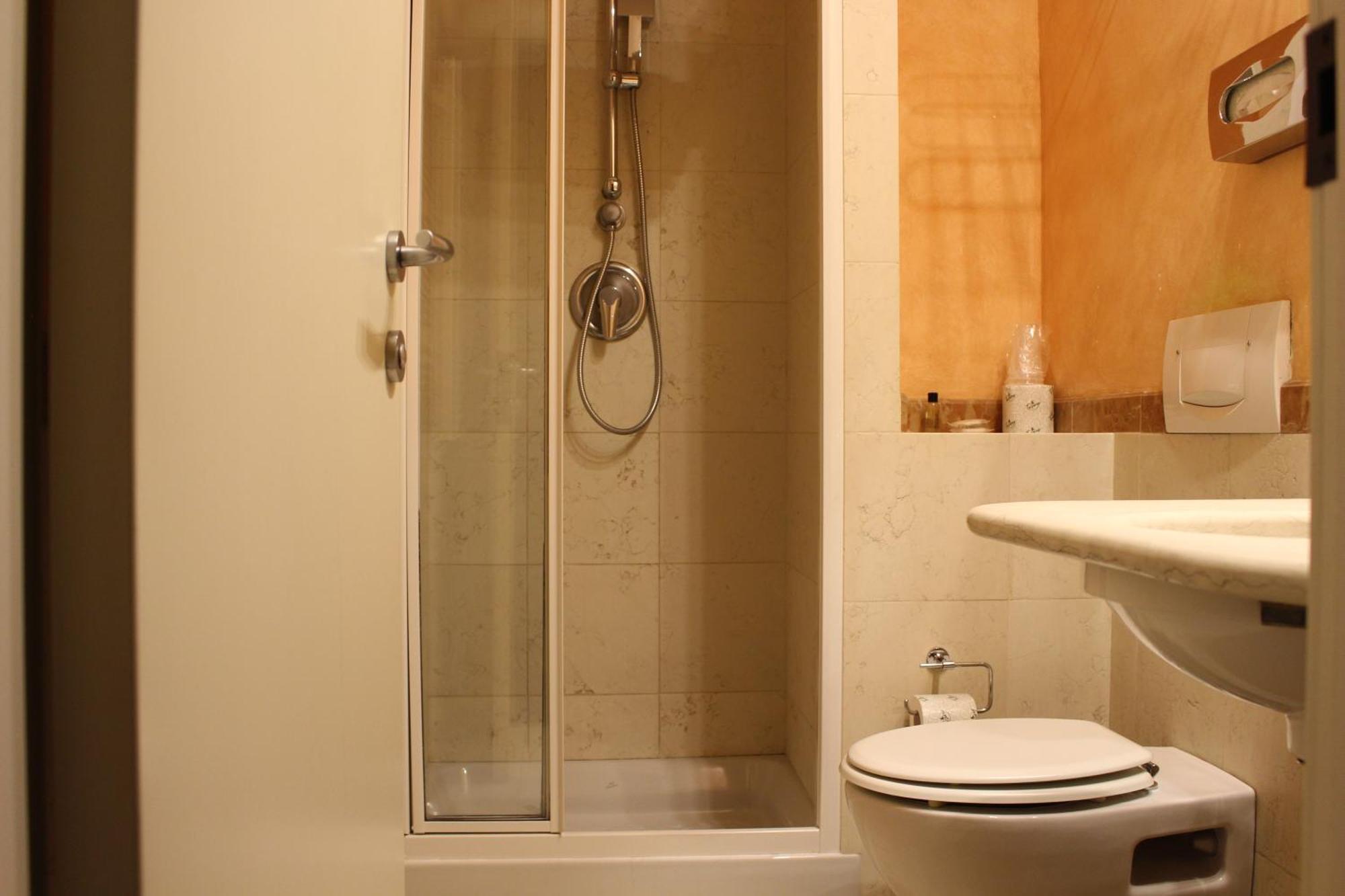 מילאנו Club Hotel מראה חיצוני תמונה