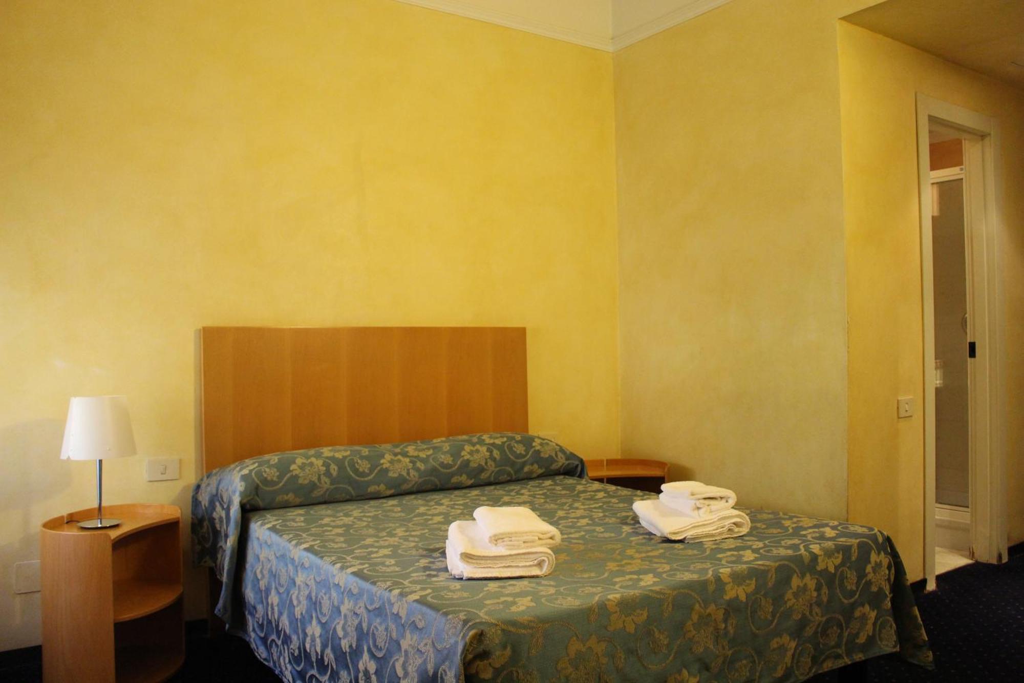 מילאנו Club Hotel מראה חיצוני תמונה