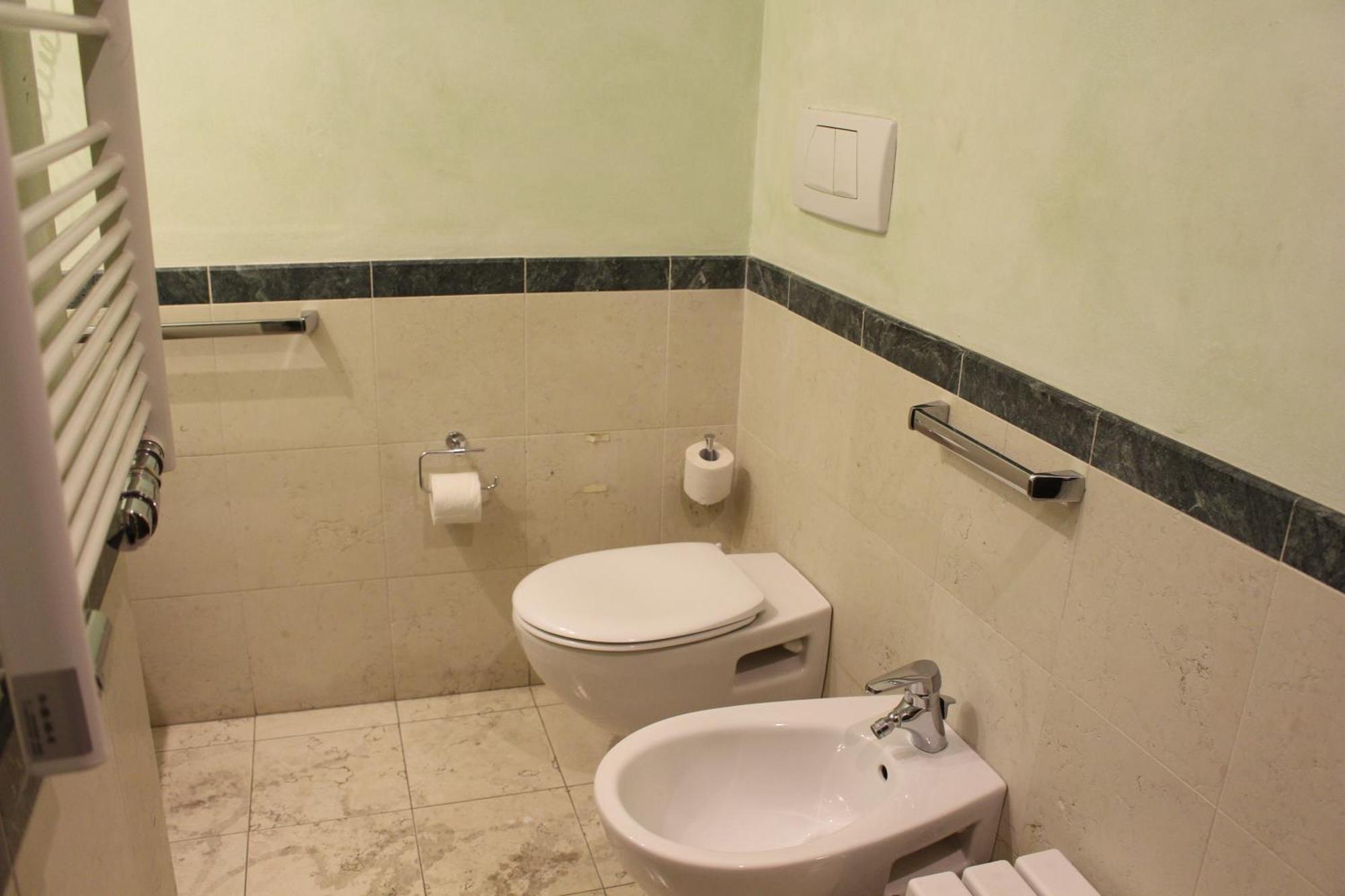 מילאנו Club Hotel מראה חיצוני תמונה