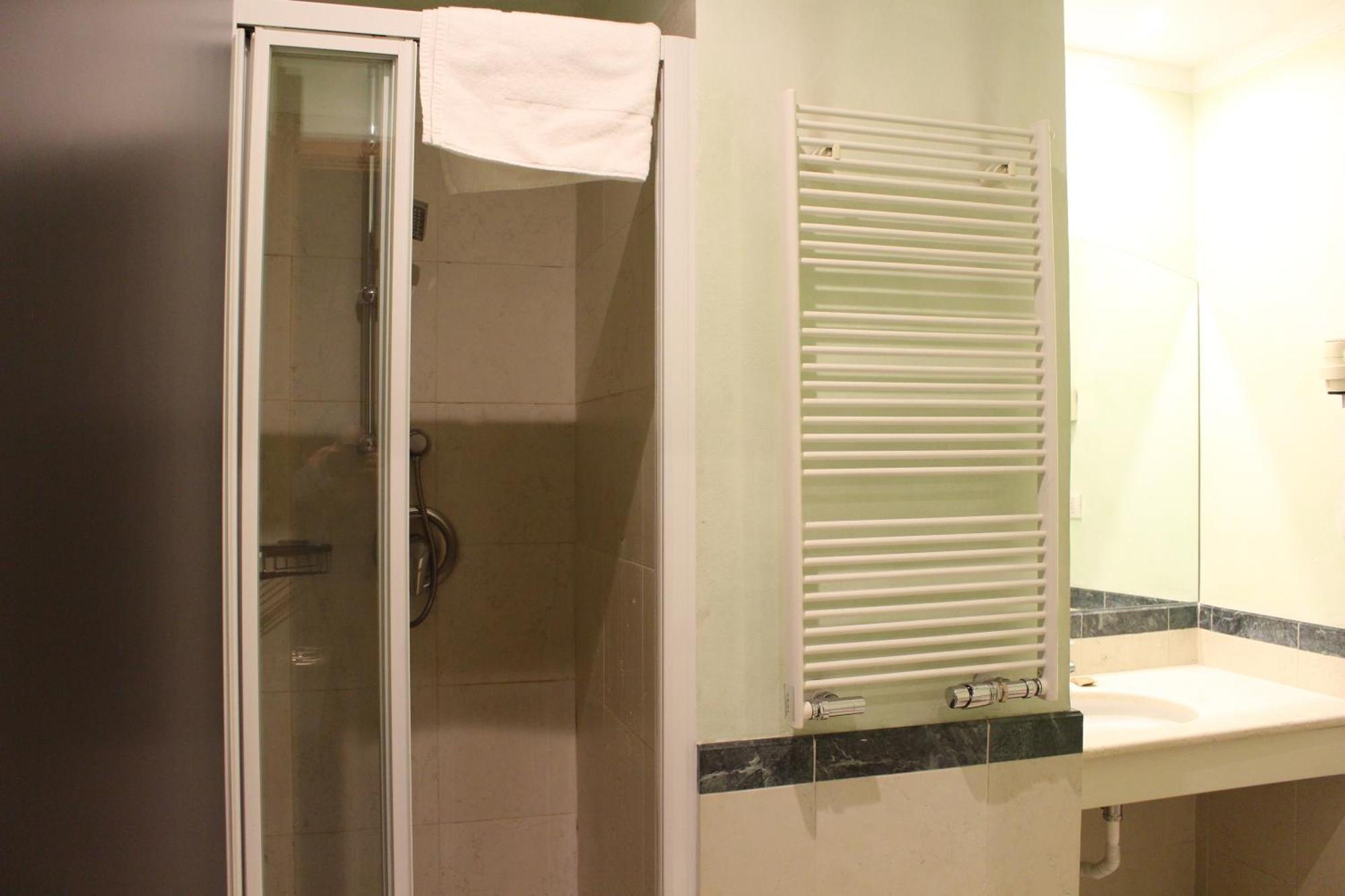 מילאנו Club Hotel מראה חיצוני תמונה