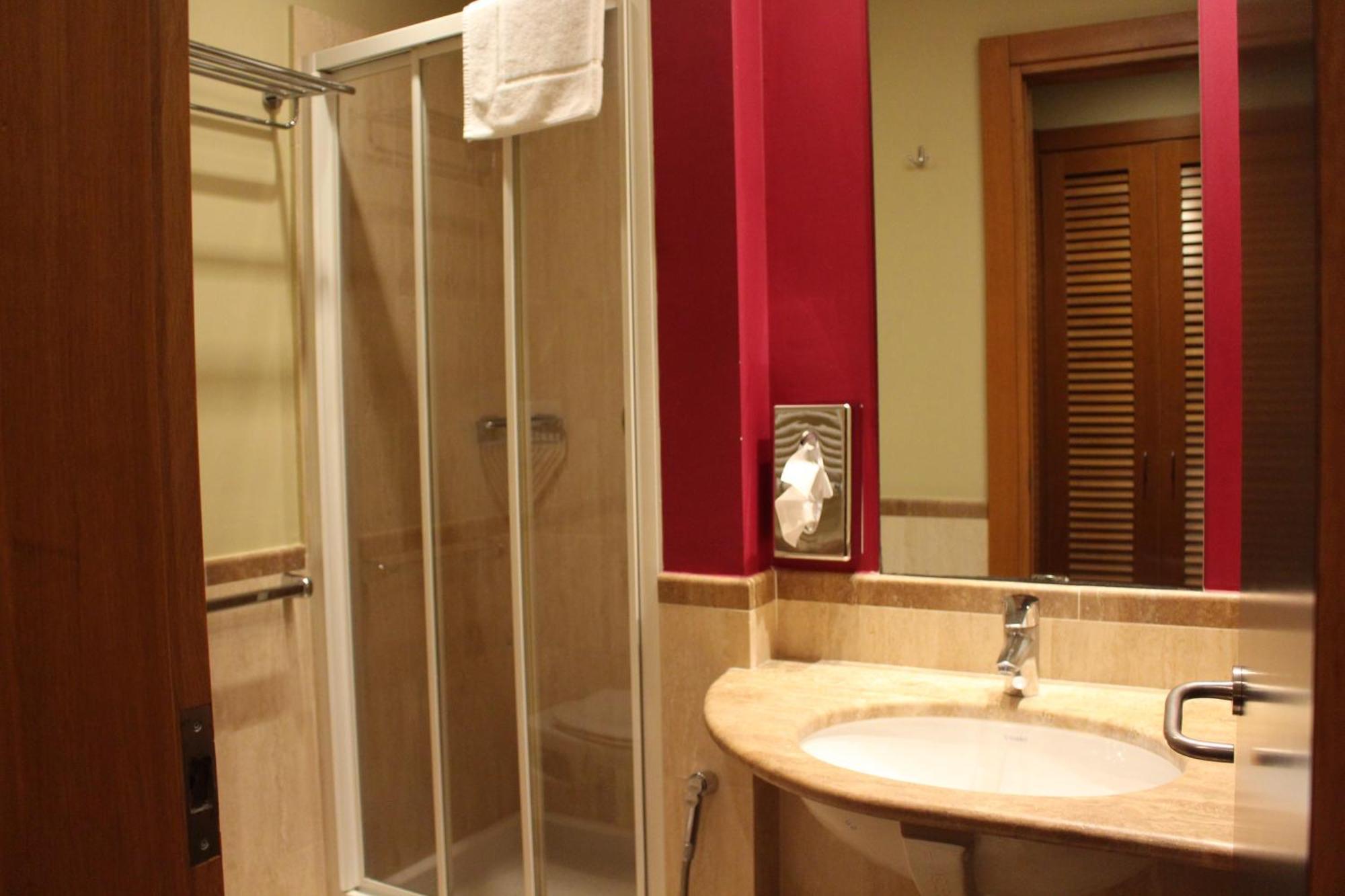 מילאנו Club Hotel מראה חיצוני תמונה