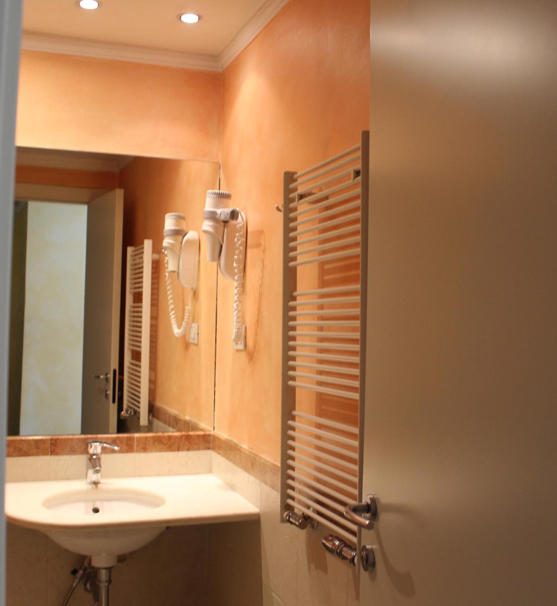 מילאנו Club Hotel מראה חיצוני תמונה