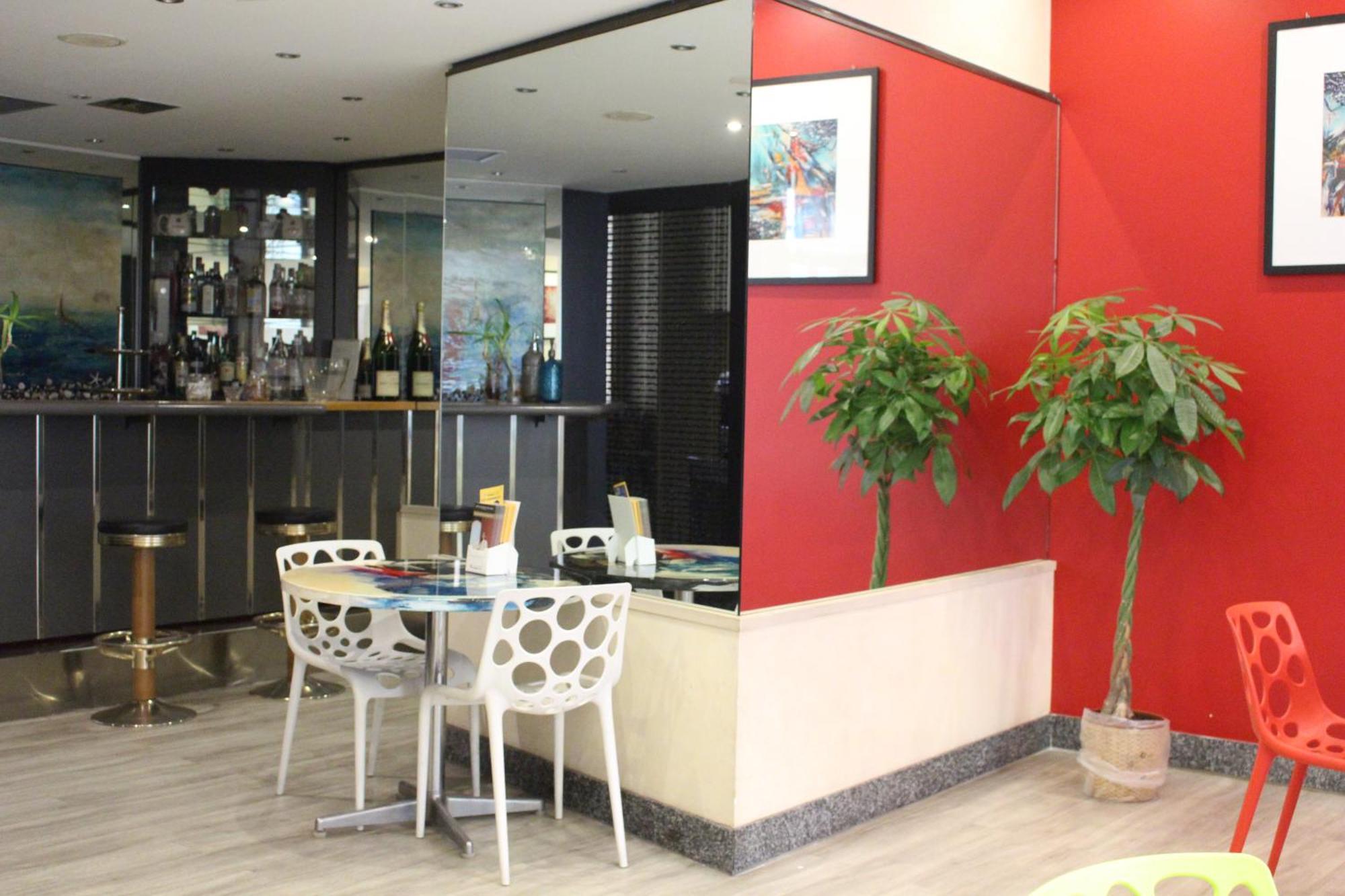 מילאנו Club Hotel מראה חיצוני תמונה