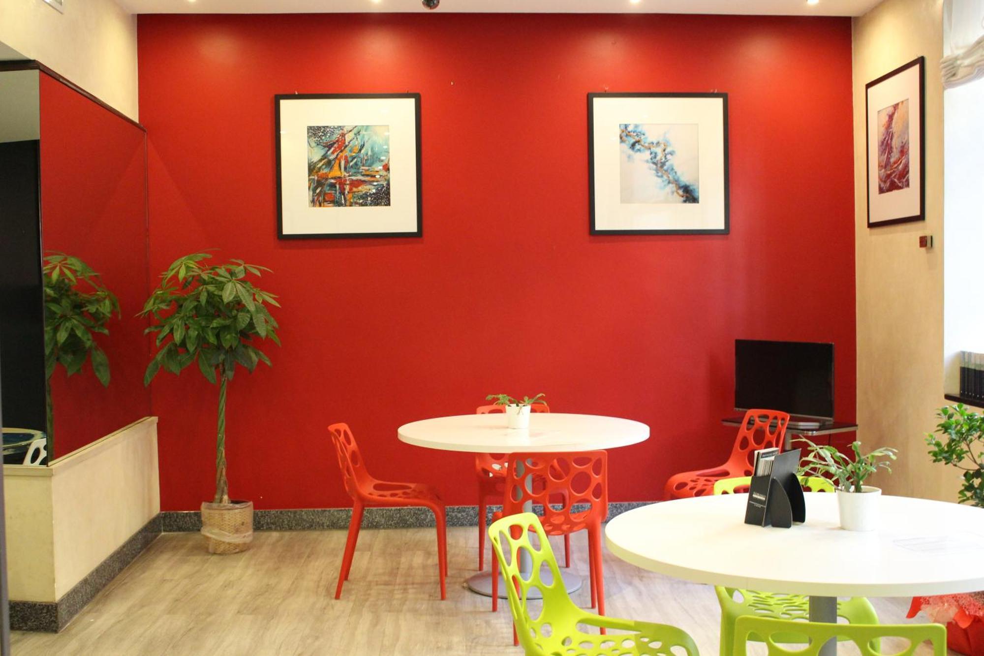 מילאנו Club Hotel מראה חיצוני תמונה