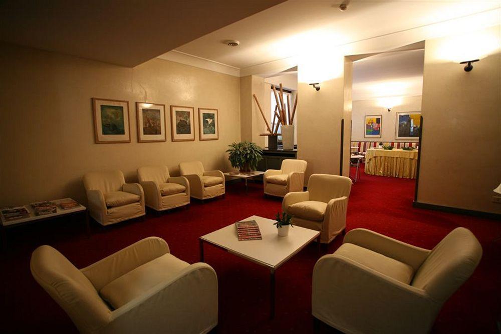 מילאנו Club Hotel מראה חיצוני תמונה