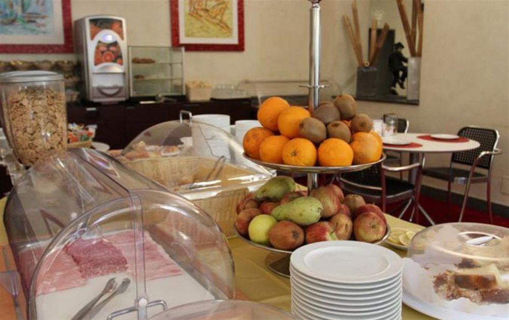 מילאנו Club Hotel מראה חיצוני תמונה